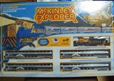 00624 MCKINLEY EXPLORER