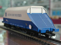 [BACHMANN]37-327 90 tonne Hopper Wagons