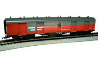 [BACHMANN]ǰ  39-200 BR MK 1 SUPER BG