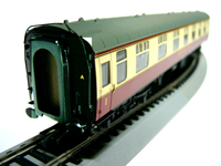 [BACHMANN]ǰ 39-252 BR MK1 RFO RESTAURANT CAR