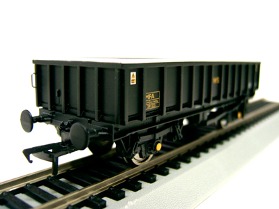 33-028 MFA OPEN BOX MINERAL WAGON EWS