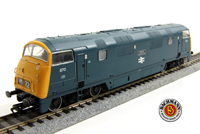 [BACHMANN]32-057 Class42 Warship Diesel