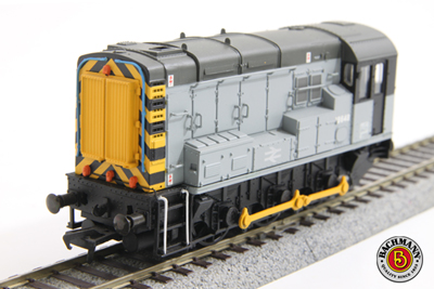 32-107  Class08 04648 BR Gray