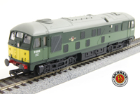 [BACHMANN]ǰ 32-427  Class25/3 DIESEL