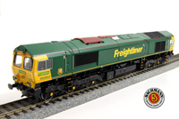 [BACHMANN]32-975 Class66 DIESEL