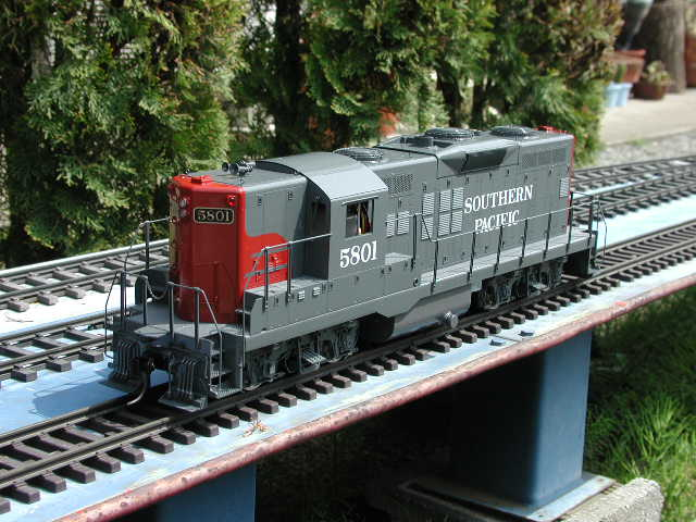 NO1  - GP9