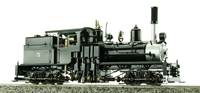 AC77-211 Gscale Shay 