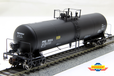 96546 GATC 20,000-Gallon GS Tank, PPGX #10884