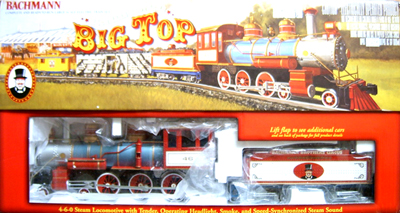 90049 BIG TOP