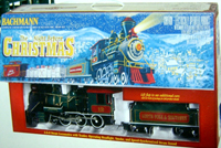 [BACHMANN]ǰ 90037 G Christmas