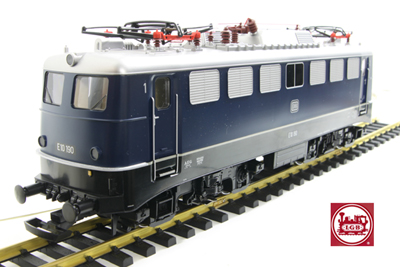 21750 1DB E10  G scale