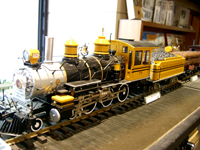 [BACHMANN]ǰ 81088 G  DENVER & RIO GRANDE WESTERN