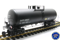 [USA Trains]15253 GATX - Black