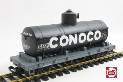 40807 G ũ CONOCO