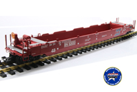 [USA Trains]17105 BN (No Container)