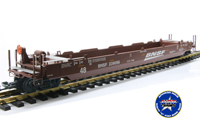 [USA Trains]17136  BNSF (No Container)