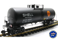 15262 Shell  - Black