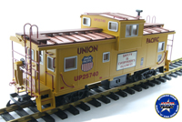 12103 Union Pacific