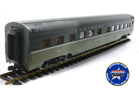 [USA Trains]31084 N/P Sleeper(ħĭ)