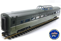 [USA Trains]31087 N/P Vista Dome#1()