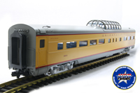 [USA Trains]31056 U/P VISTA DOME() #1