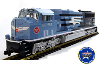 [USA Trains]ǰ 22616 UP Heritage/Missouri Pacific