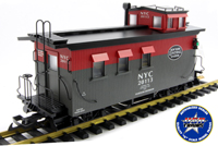 [USA Trains]12011 NYC 