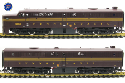 [USA Trains]22405  Alco..