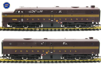 [USA Trains]22405  Alco  PA/PB