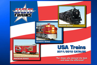 [USA Trains]USAƮ īٷα