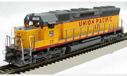 ǰ 82718 Union Pacific #17