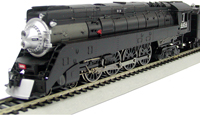 [BACHMANN]ǰ 50203 GS4 4-8-4 RAILFAN DAYLIGHT