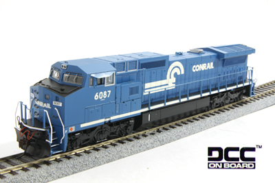 [BACHMANN]83504 CONRAIL #6087