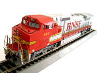 [BACHMANN]ǰ 83506 BNSF #812