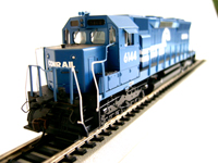 [BACHMANN]ǰ 82717 CONRAIL #6144