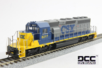 [BACHMANN]60903 EMD SD40-2 CSX