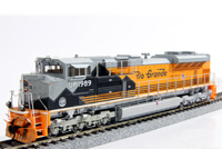 [Athearn]ǰ J68650  EMD SD-70ACe U/P