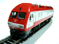 [BACHMANN]ǰ CE00302 SS9G  (RED)