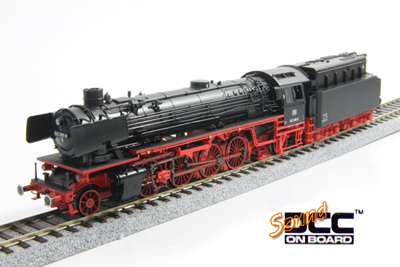 22374 BR 042  (Sound DCC + )