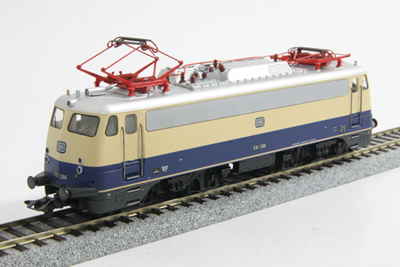 22031 BR E 10.12   (Sound DCC)