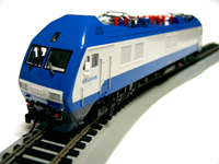 [BACHMANN]ǰ CE00308 SS9G  (BLUE)