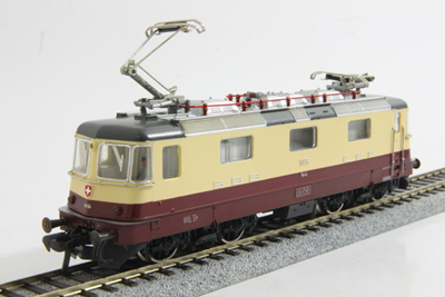 J11156 SBB RE4/4 Àü±â±â°üÂ÷ (DC)