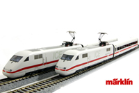 [Märklin]J031 ICE-1 ö 