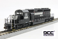 [BACHMANN]60902 EMD SD40-2 N..