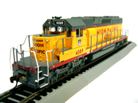 [BACHMANN]ǰ 60904 EMD SD40-2 UNION PACIFIC