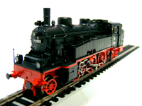 [LILIPUT]L131005 TENDER-LOK BR75 1002