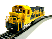 [BACHMANN]ǰ 11105 GE B23-7 SANTA FE