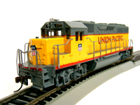 ǰ 63501 GP-40 UNION PACIFIC