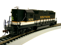 [BACHMANN]ǰ 61204 GP-50 SOUTHERN