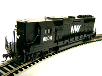 [BACHMANN]ǰ 61242 GP-50 NORFOLK & WESTERN